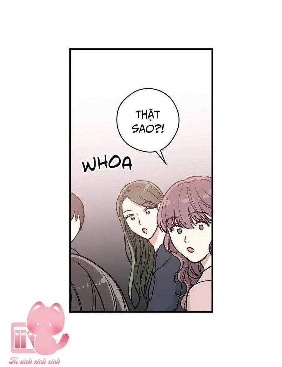 Mùa Xuân Của Espresso Chapter 16 trang 26