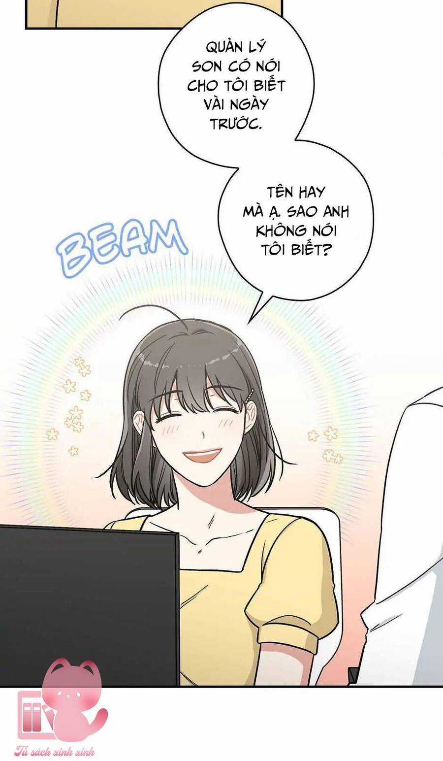 Mùa Xuân Của Espresso Chapter 16 trang 3