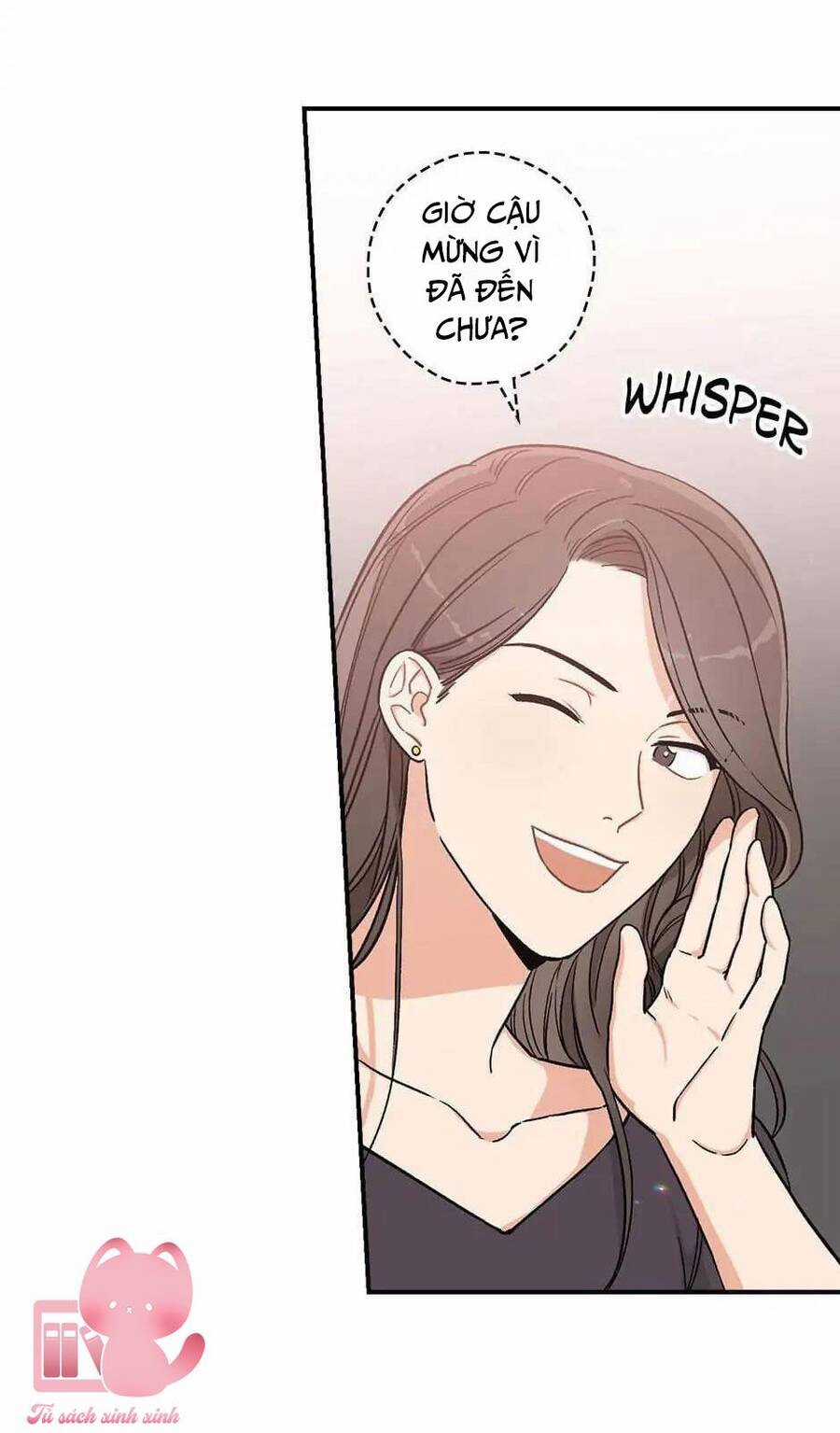 Mùa Xuân Của Espresso Chapter 16 trang 30