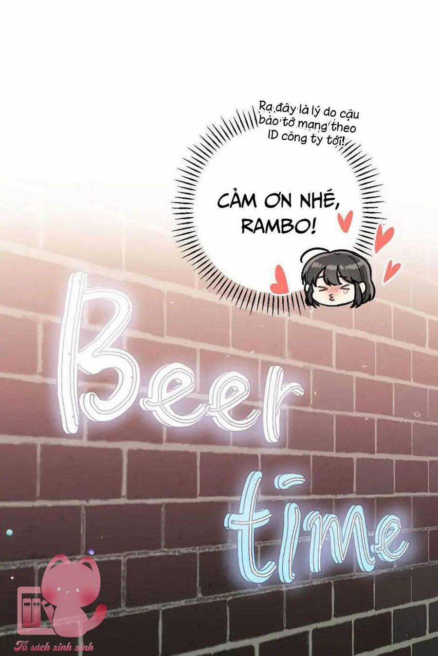 Mùa Xuân Của Espresso Chapter 16 trang 31