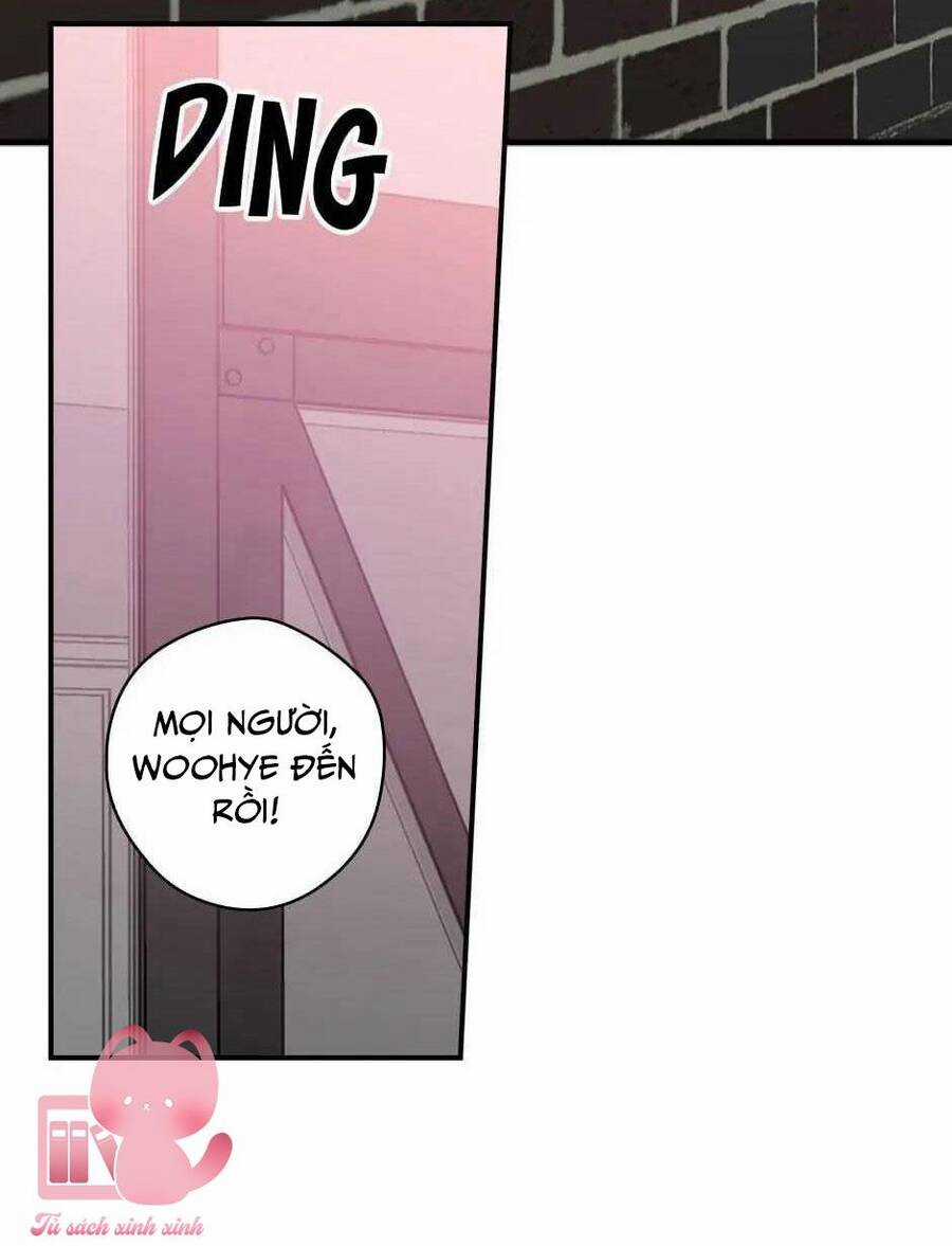 Mùa Xuân Của Espresso Chapter 16 trang 32