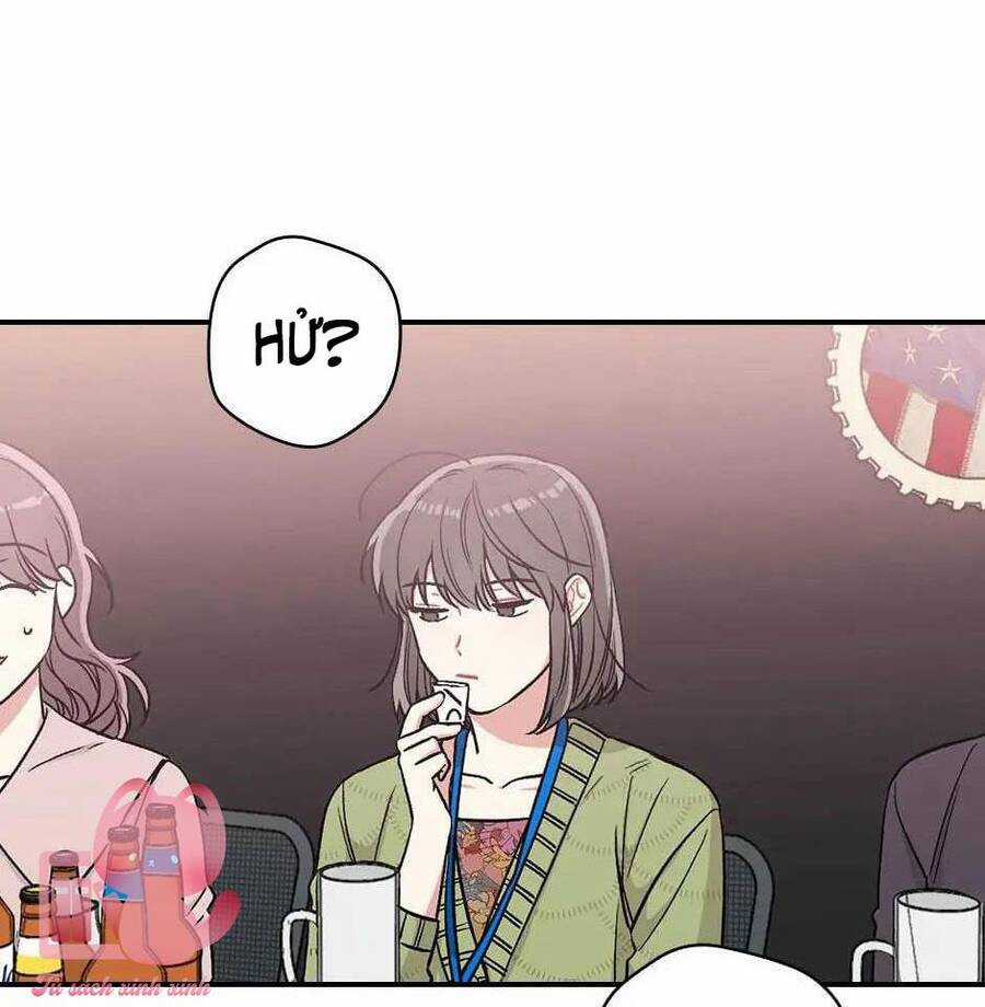 Mùa Xuân Của Espresso Chapter 16 trang 36