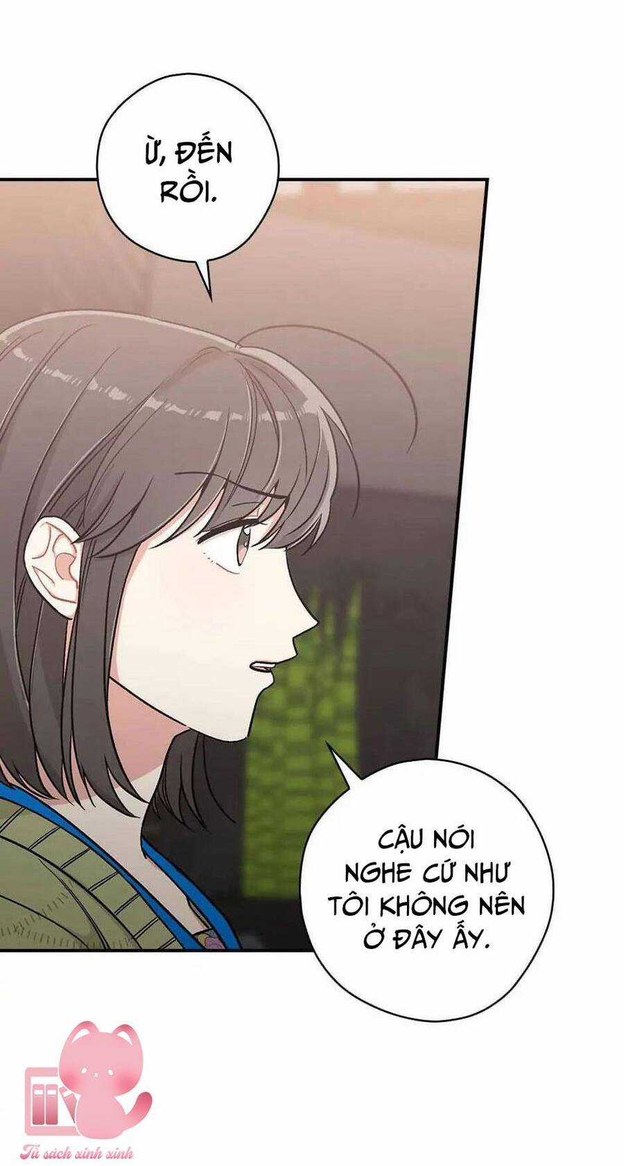 Mùa Xuân Của Espresso Chapter 16 trang 38