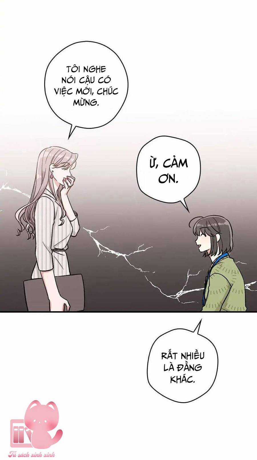 Mùa Xuân Của Espresso Chapter 16 trang 40