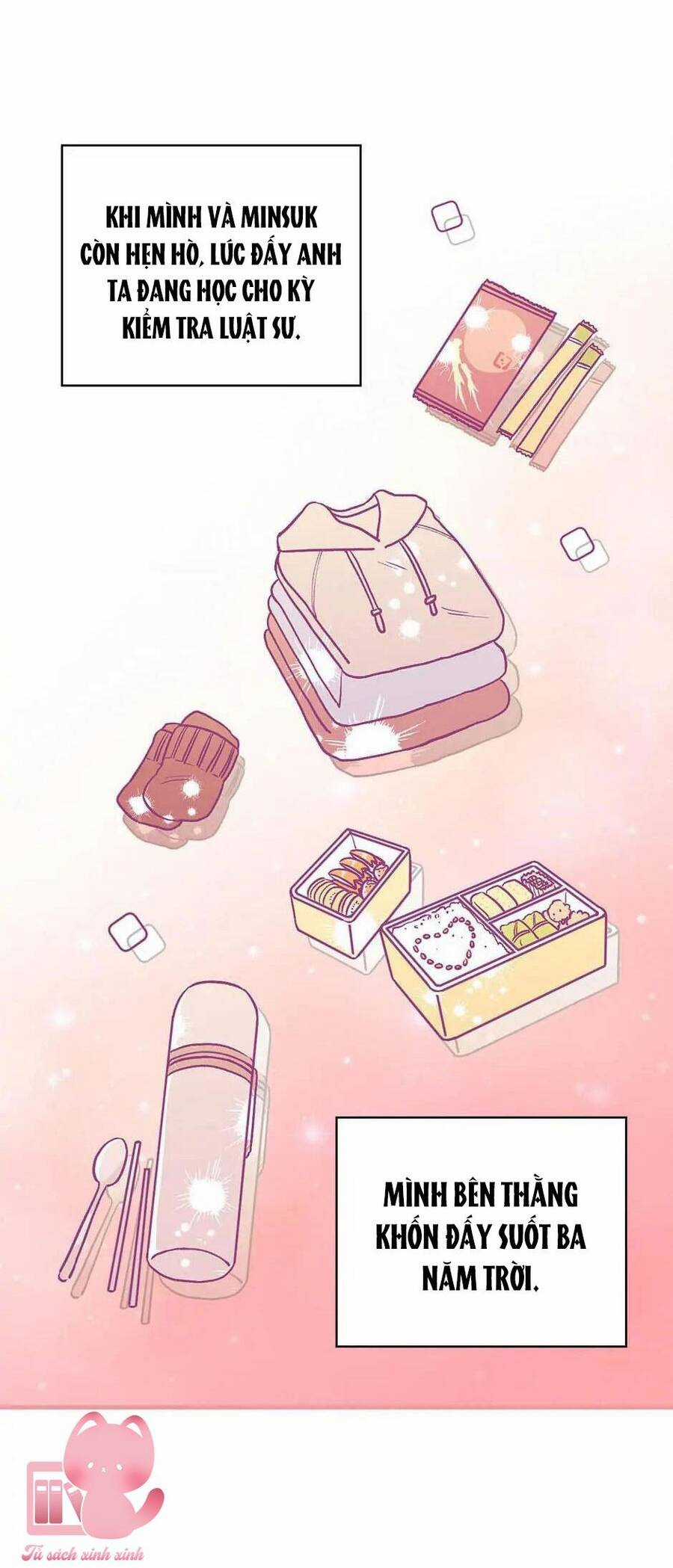 Mùa Xuân Của Espresso Chapter 16 trang 45