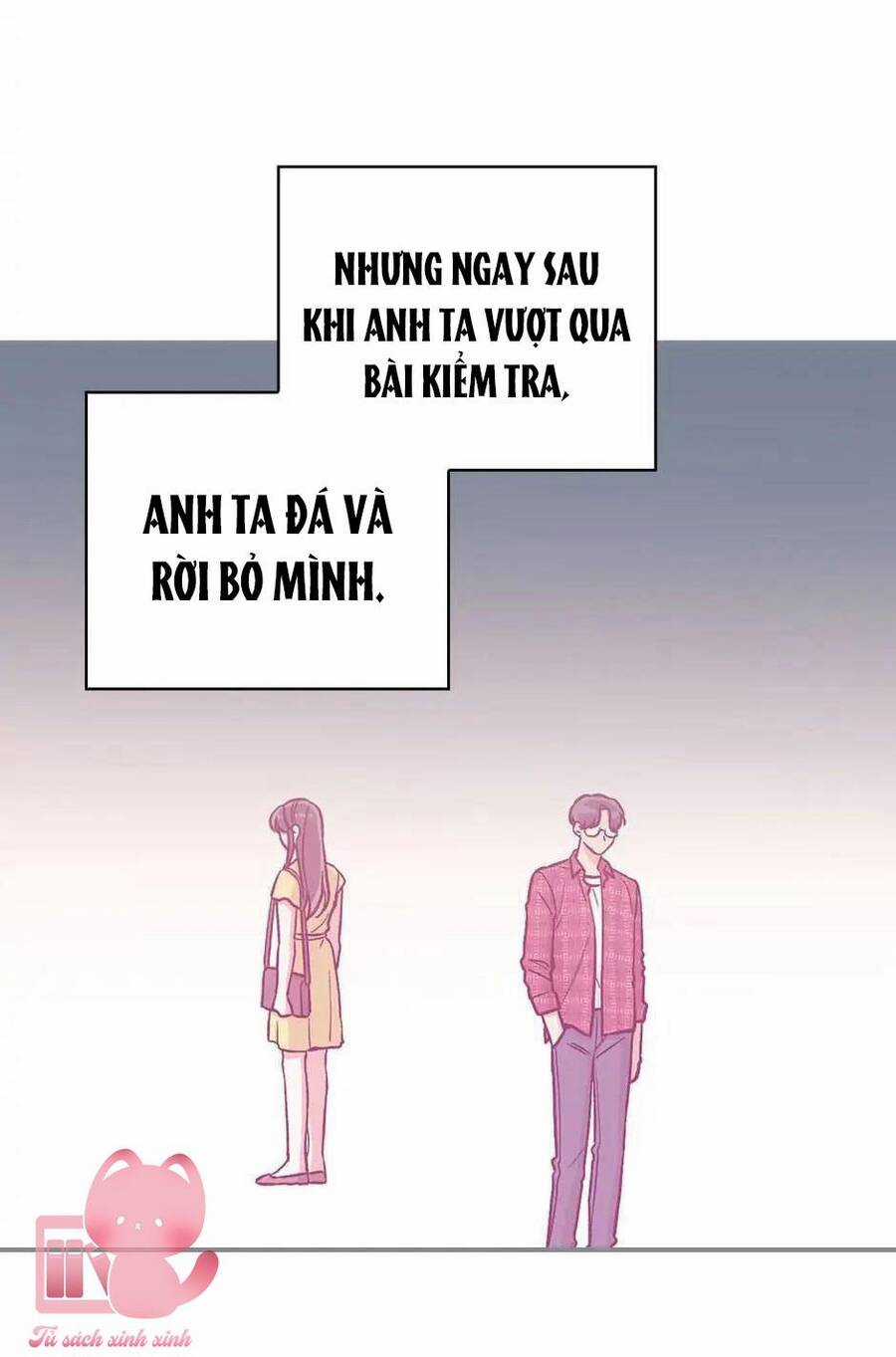 Mùa Xuân Của Espresso Chapter 16 trang 46