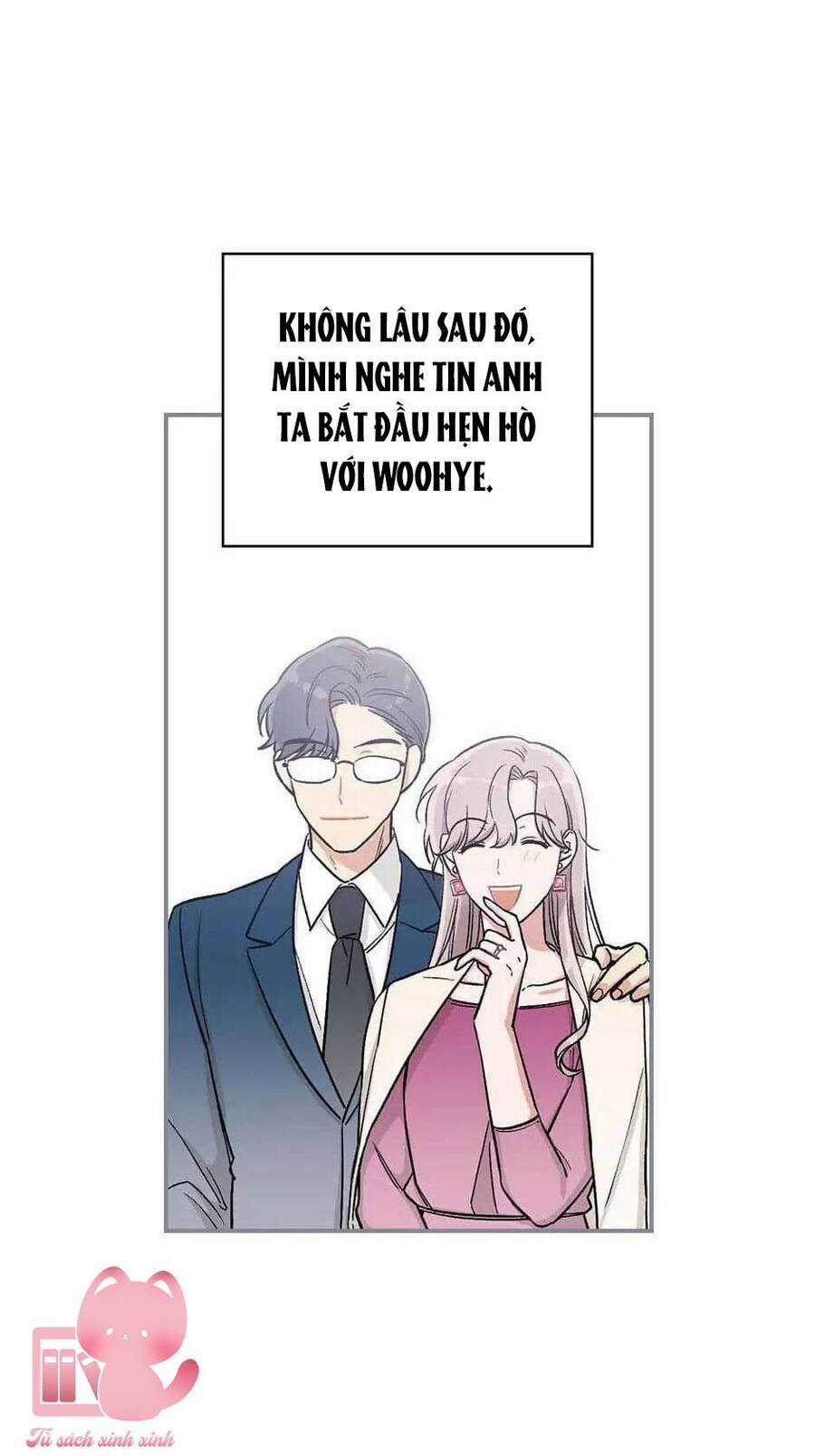 Mùa Xuân Của Espresso Chapter 16 trang 47