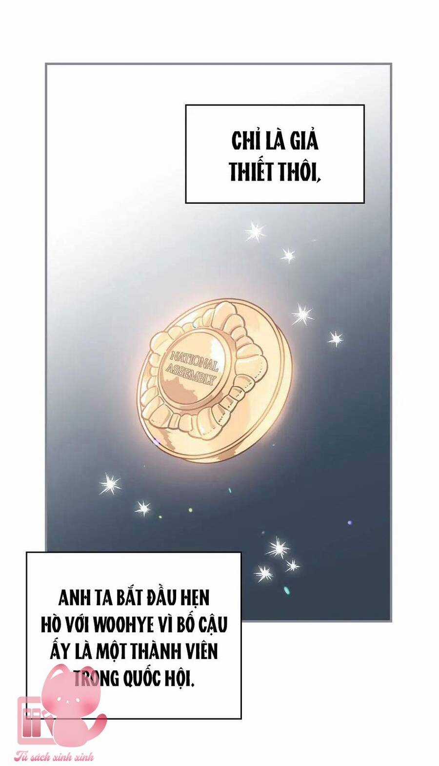 Mùa Xuân Của Espresso Chapter 16 trang 48