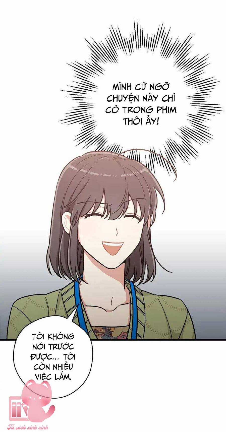 Mùa Xuân Của Espresso Chapter 16 trang 49