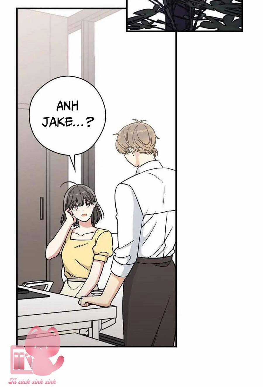 Mùa Xuân Của Espresso Chapter 16 trang 5