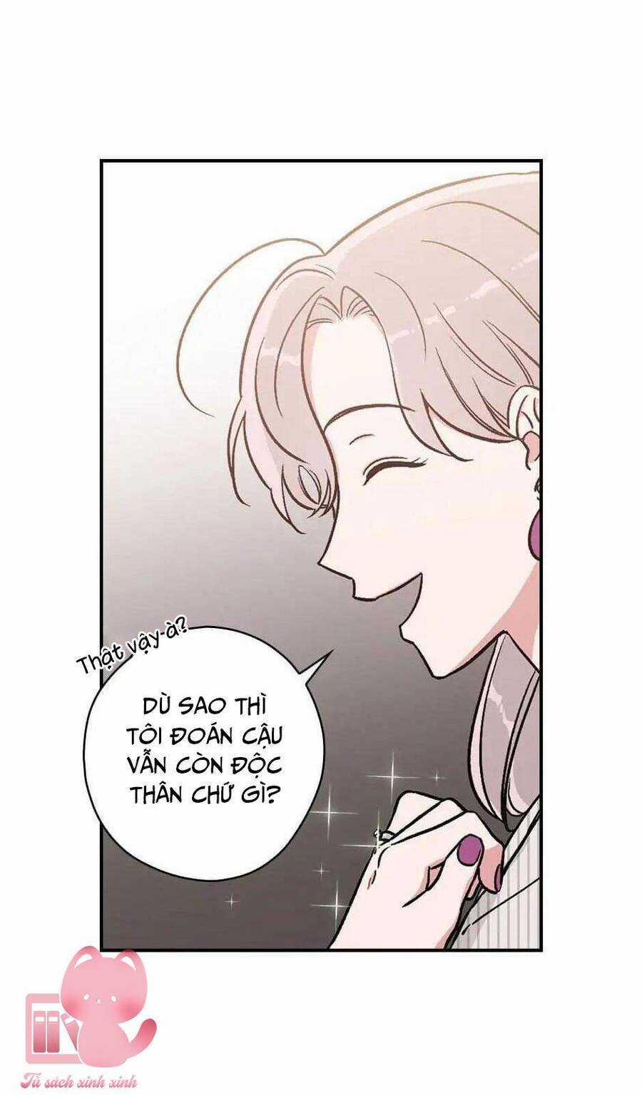 Mùa Xuân Của Espresso Chapter 16 trang 50