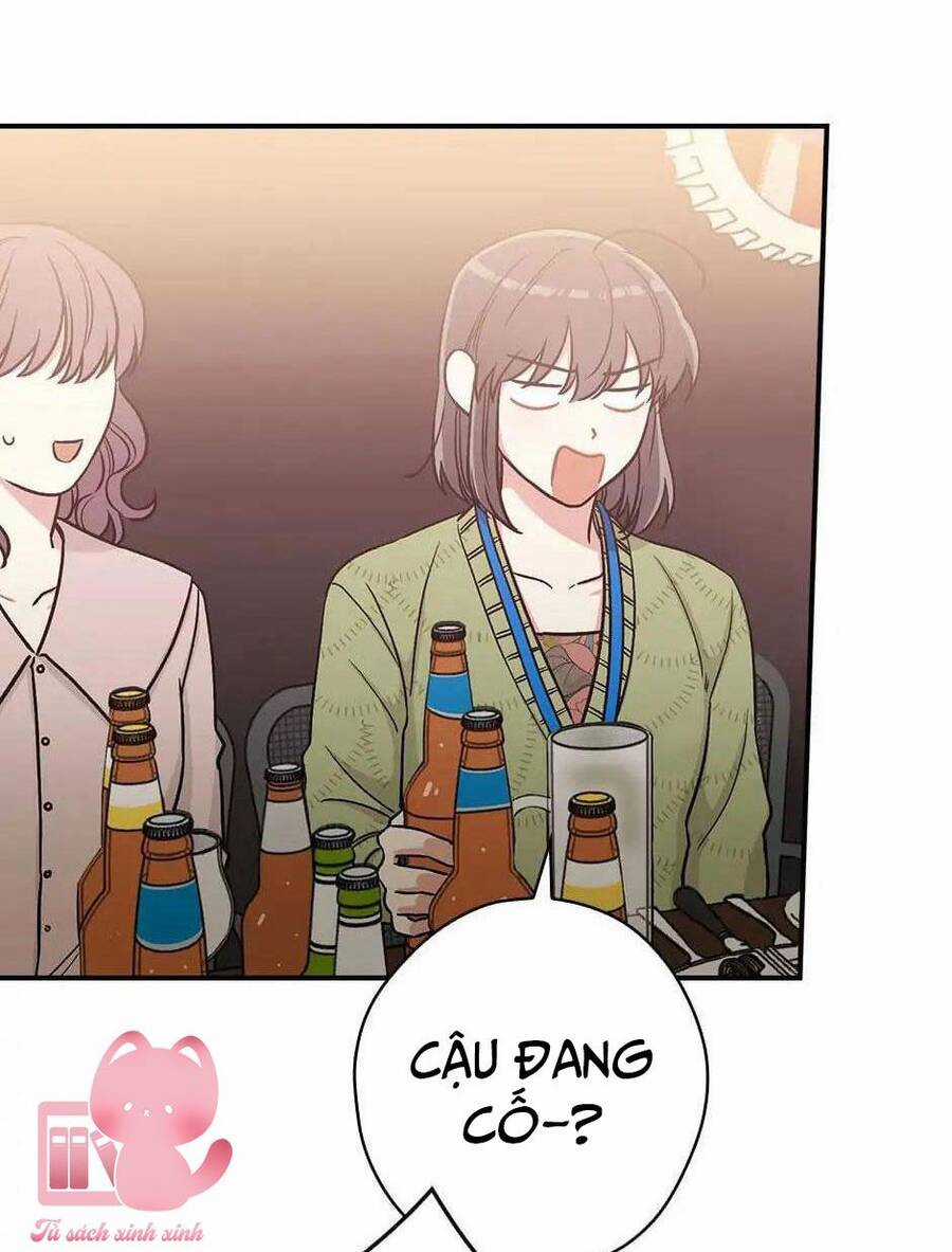 Mùa Xuân Của Espresso Chapter 16 trang 52