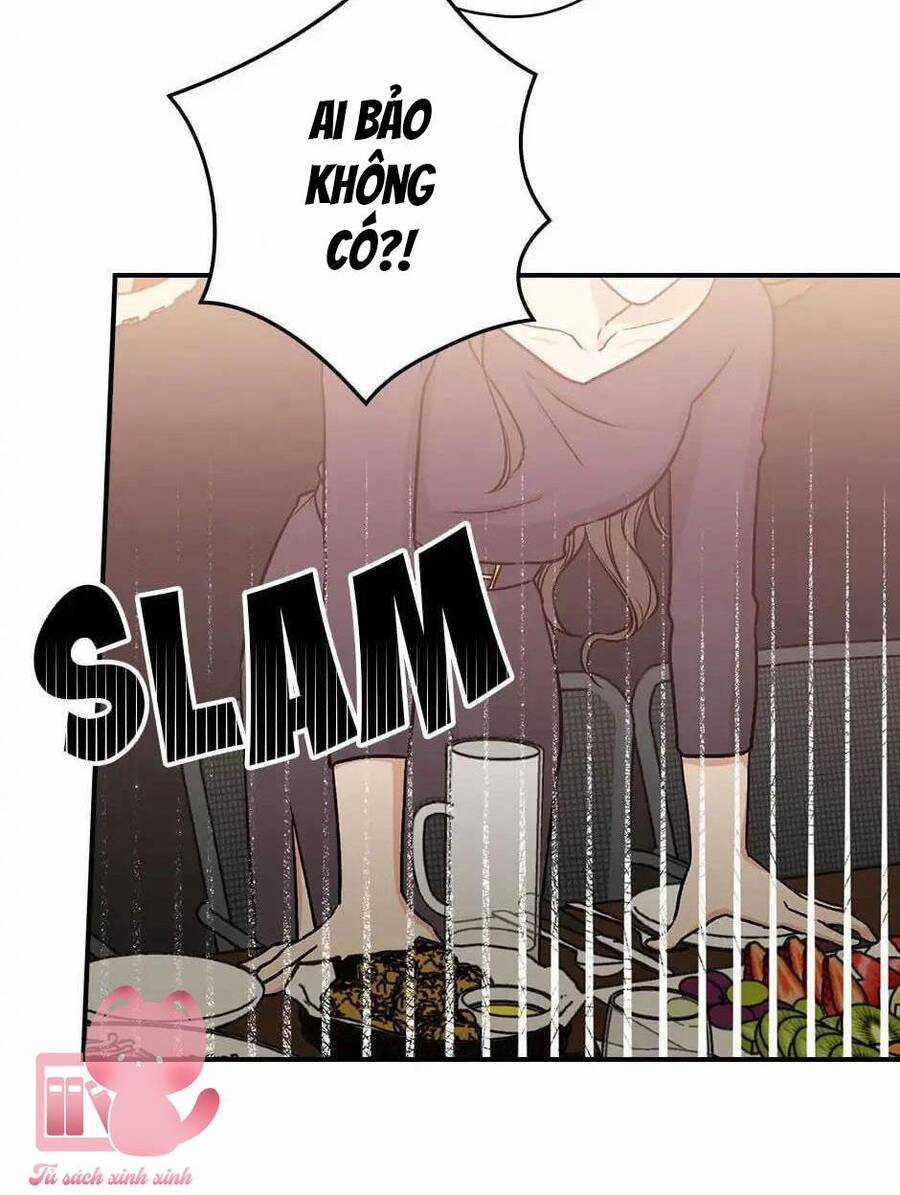 Mùa Xuân Của Espresso Chapter 16 trang 53