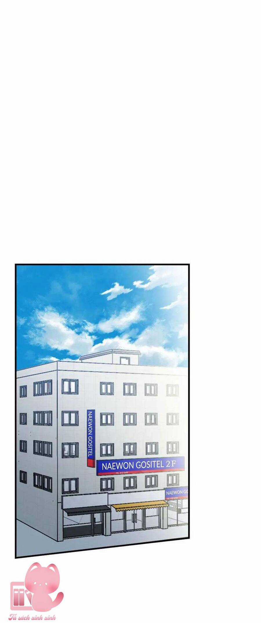 Mùa Xuân Của Espresso Chapter 16 trang 58