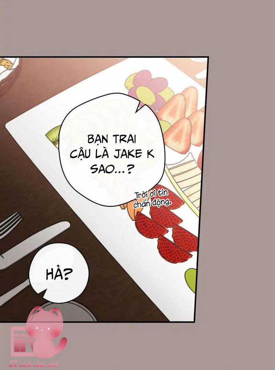 Mùa Xuân Của Espresso Chapter 16 trang 62