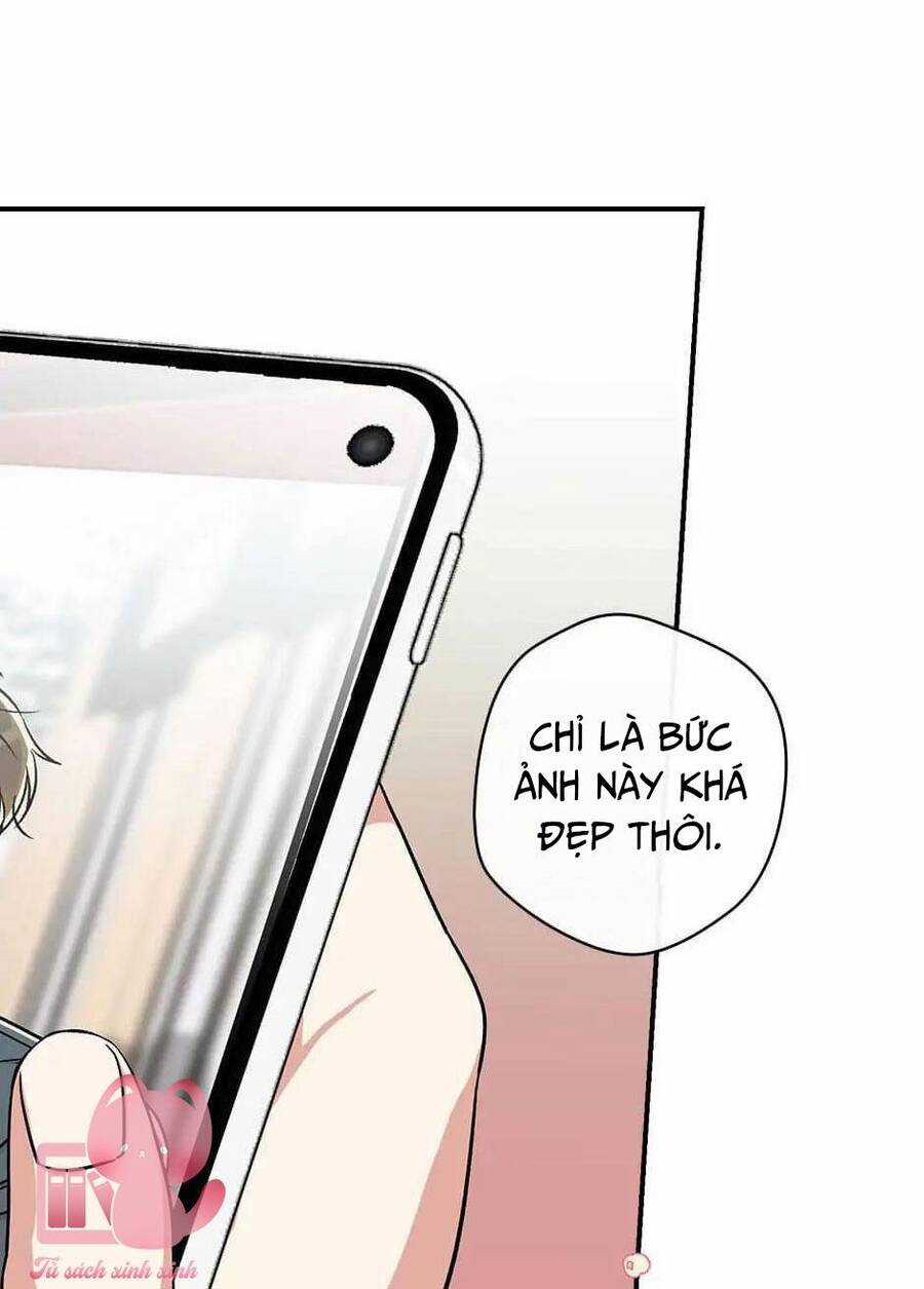 Mùa Xuân Của Espresso Chapter 16 trang 67