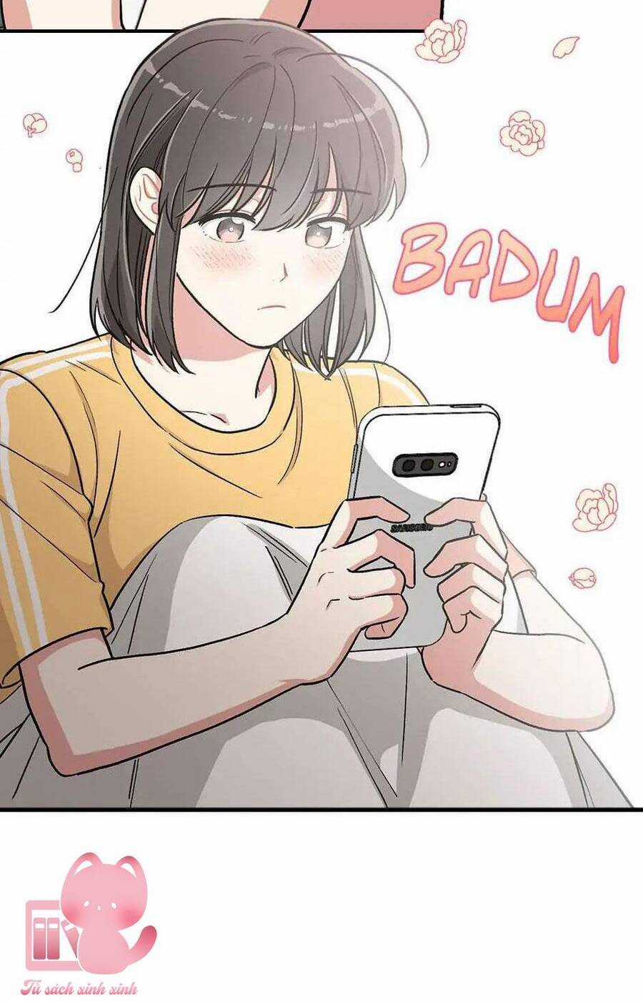 Mùa Xuân Của Espresso Chapter 16 trang 68