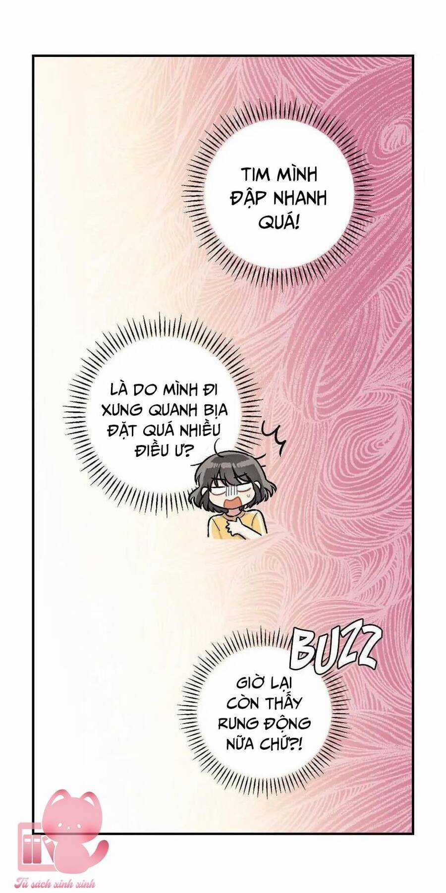 Mùa Xuân Của Espresso Chapter 16 trang 69