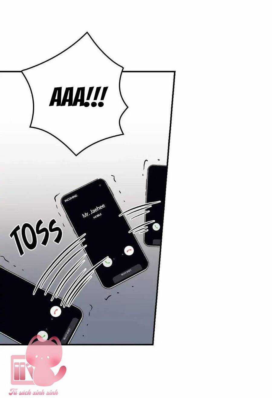 Mùa Xuân Của Espresso Chapter 16 trang 71