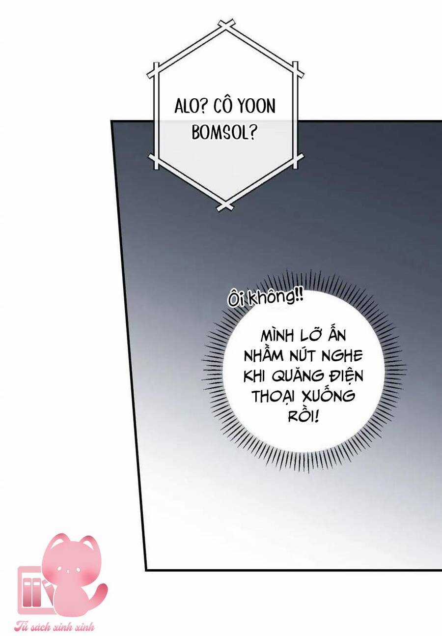 Mùa Xuân Của Espresso Chapter 16 trang 74