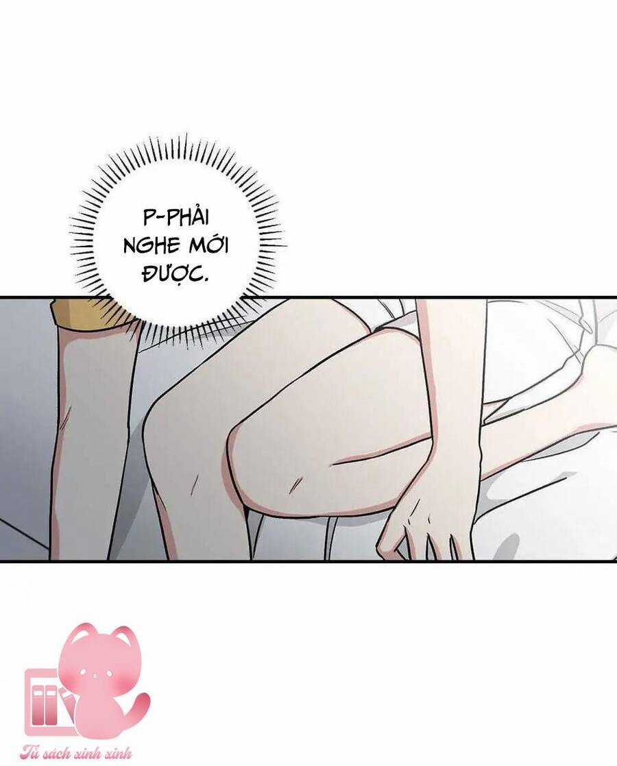 Mùa Xuân Của Espresso Chapter 16 trang 75