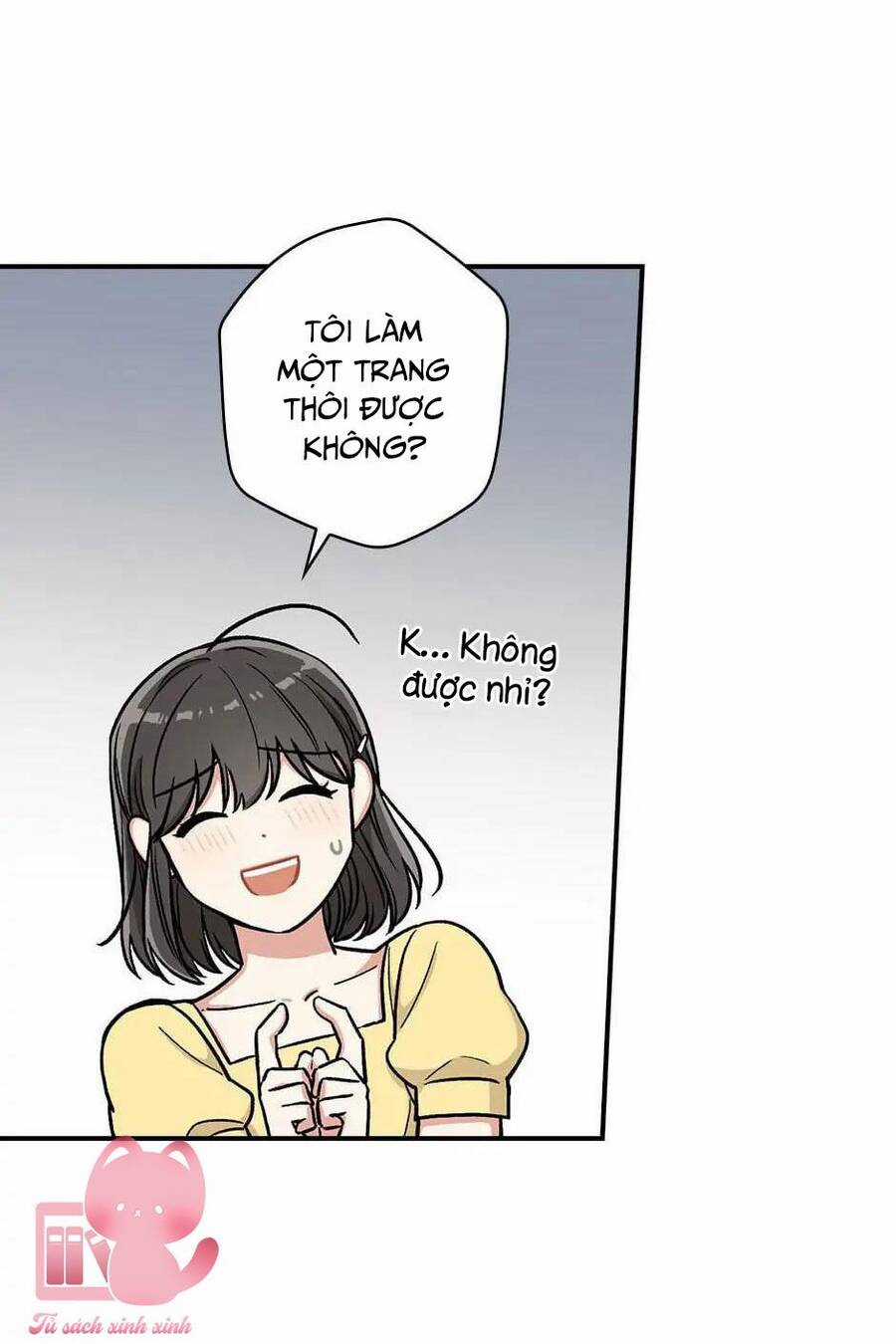 Mùa Xuân Của Espresso Chapter 16 trang 9