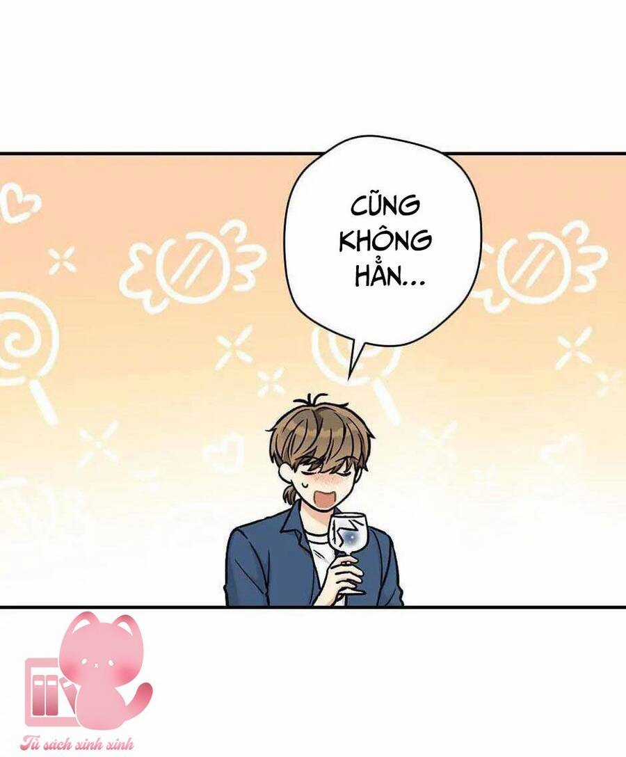 Mùa Xuân Của Espresso Chapter 17 trang 14