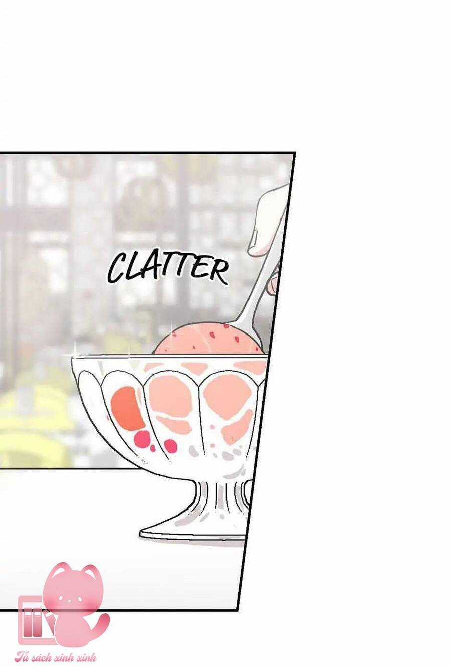 Mùa Xuân Của Espresso Chapter 17 trang 21