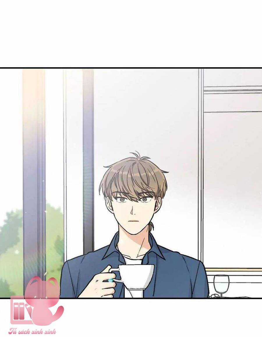 Mùa Xuân Của Espresso Chapter 17 trang 27
