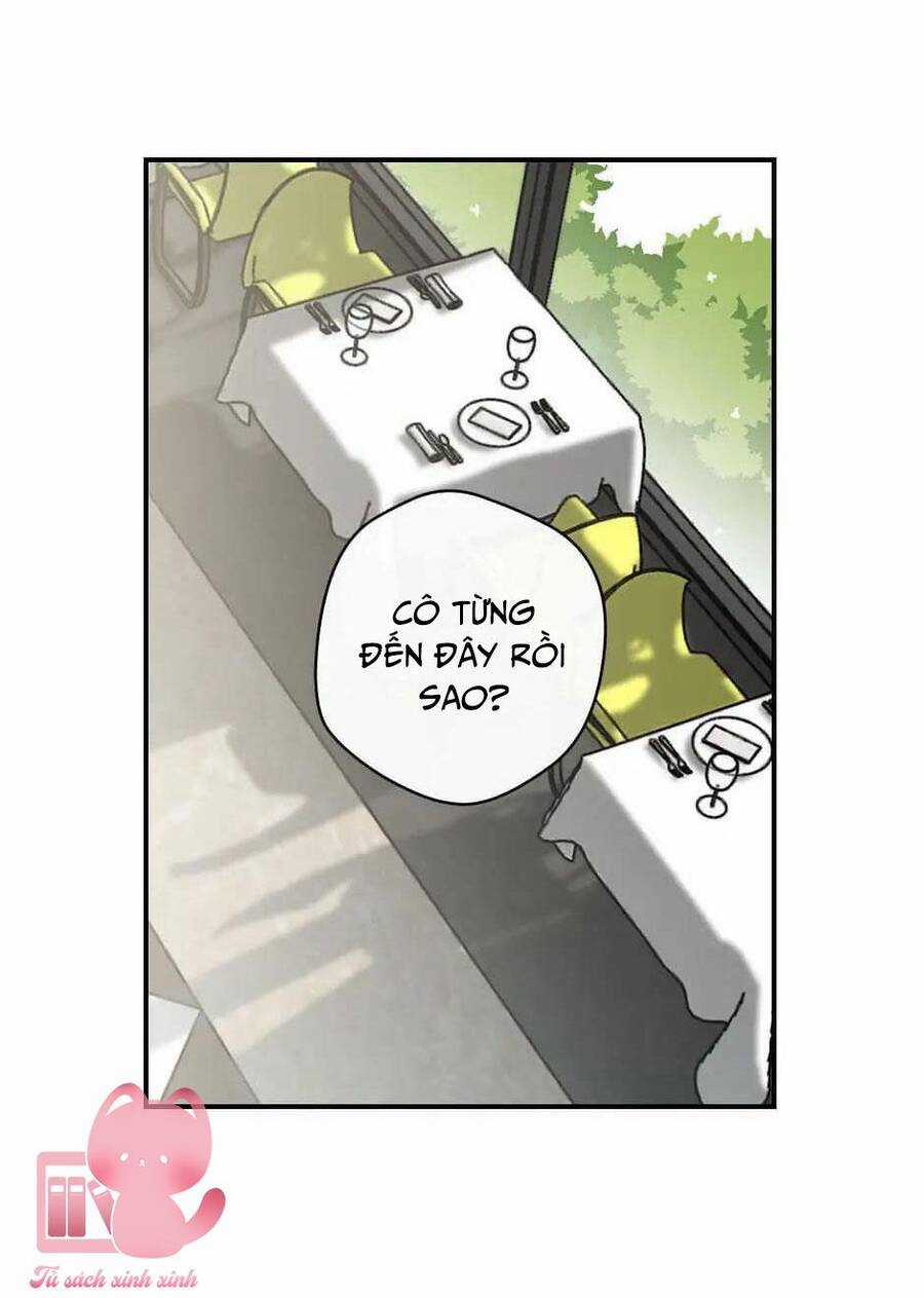 Mùa Xuân Của Espresso Chapter 17 trang 3