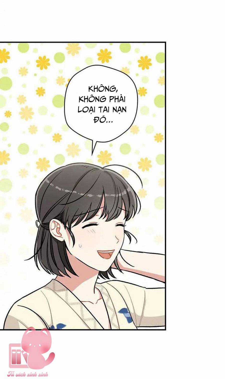 Mùa Xuân Của Espresso Chapter 17 trang 32