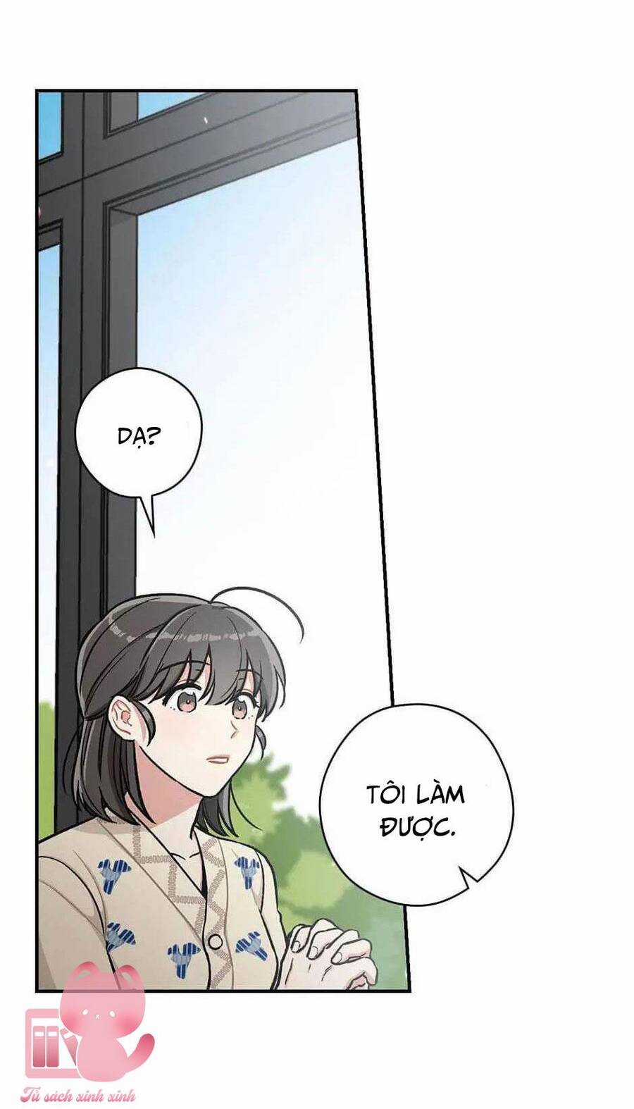 Mùa Xuân Của Espresso Chapter 17 trang 37