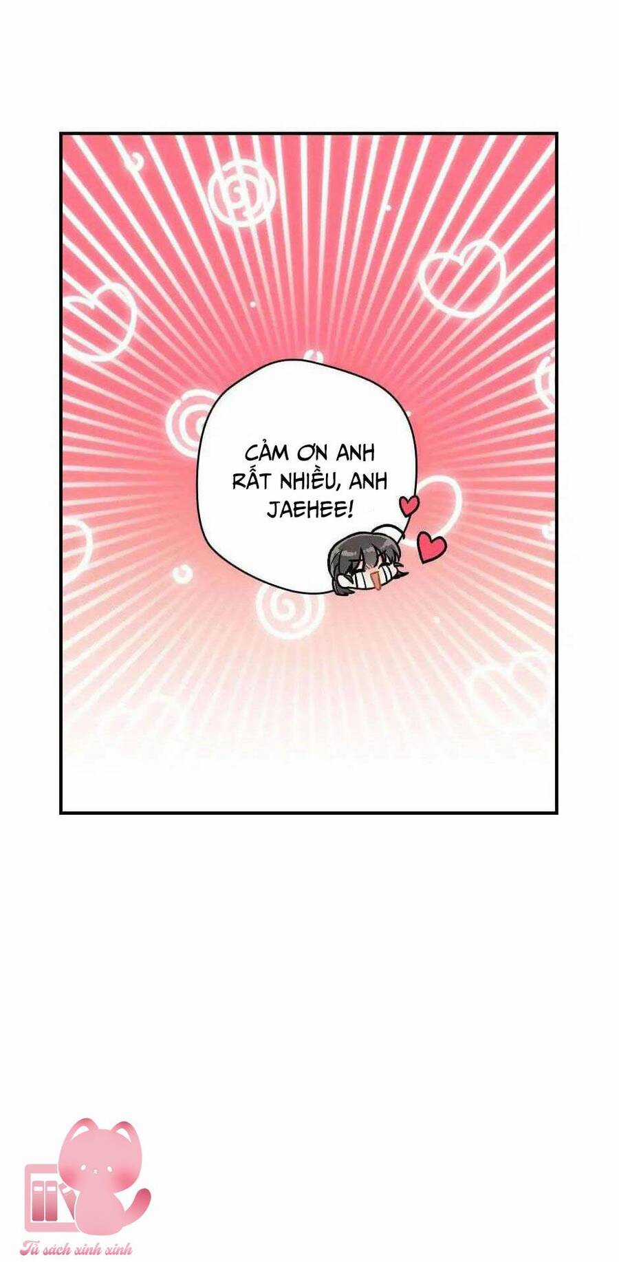 Mùa Xuân Của Espresso Chapter 17 trang 40