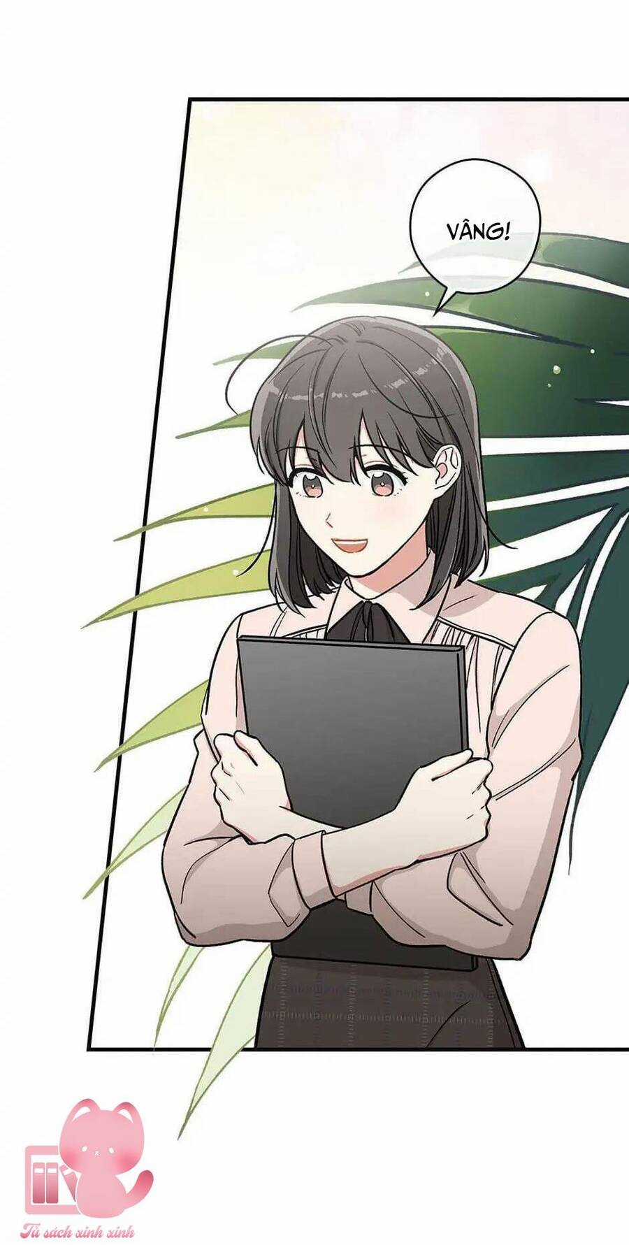 Mùa Xuân Của Espresso Chapter 17 trang 46