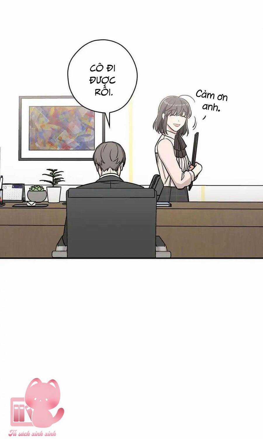 Mùa Xuân Của Espresso Chapter 17 trang 49