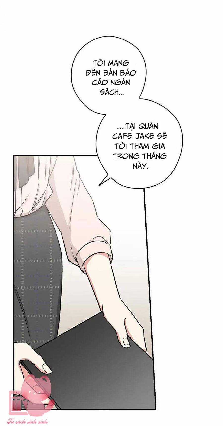 Mùa Xuân Của Espresso Chapter 17 trang 51