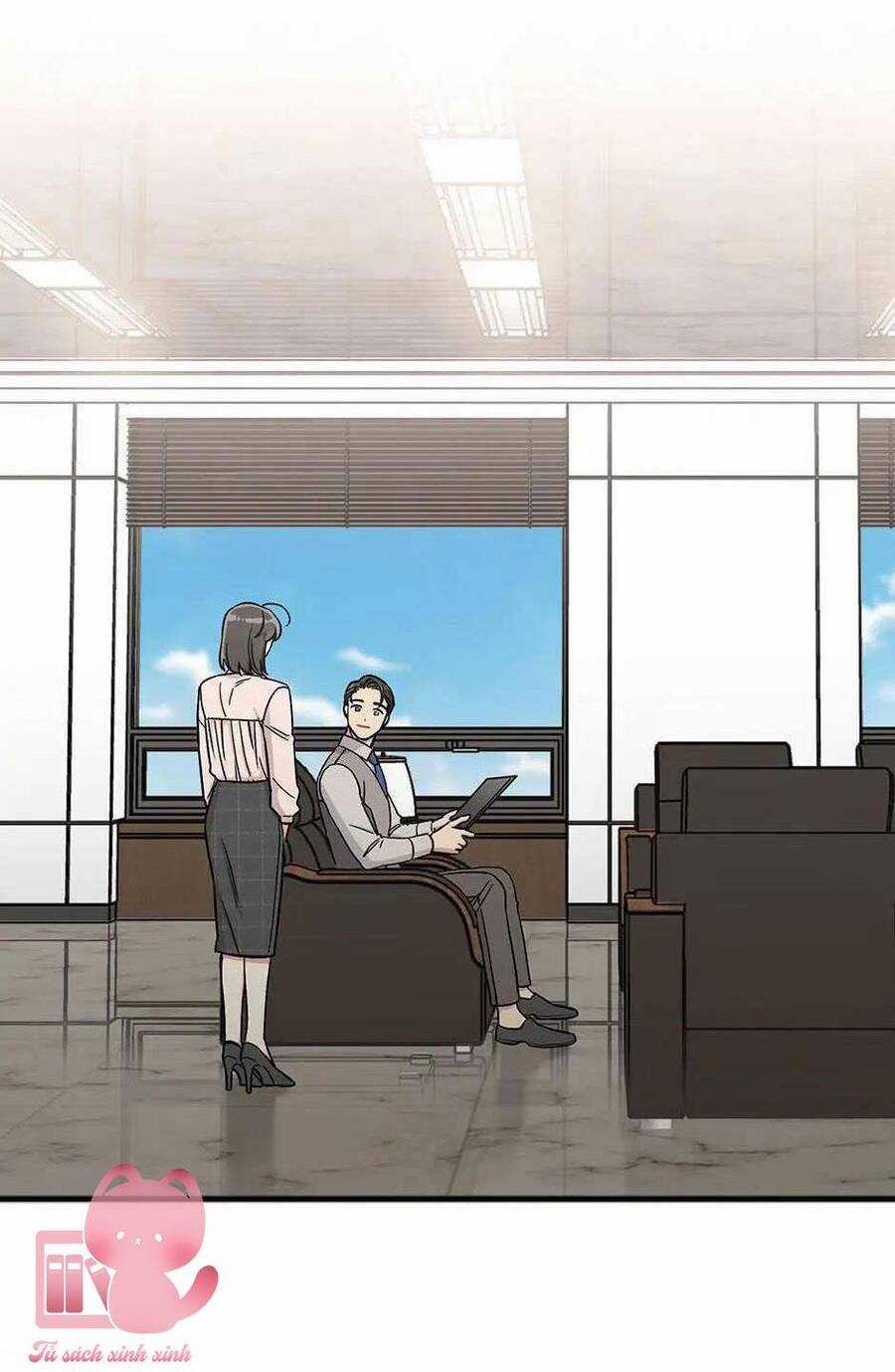 Mùa Xuân Của Espresso Chapter 17 trang 52