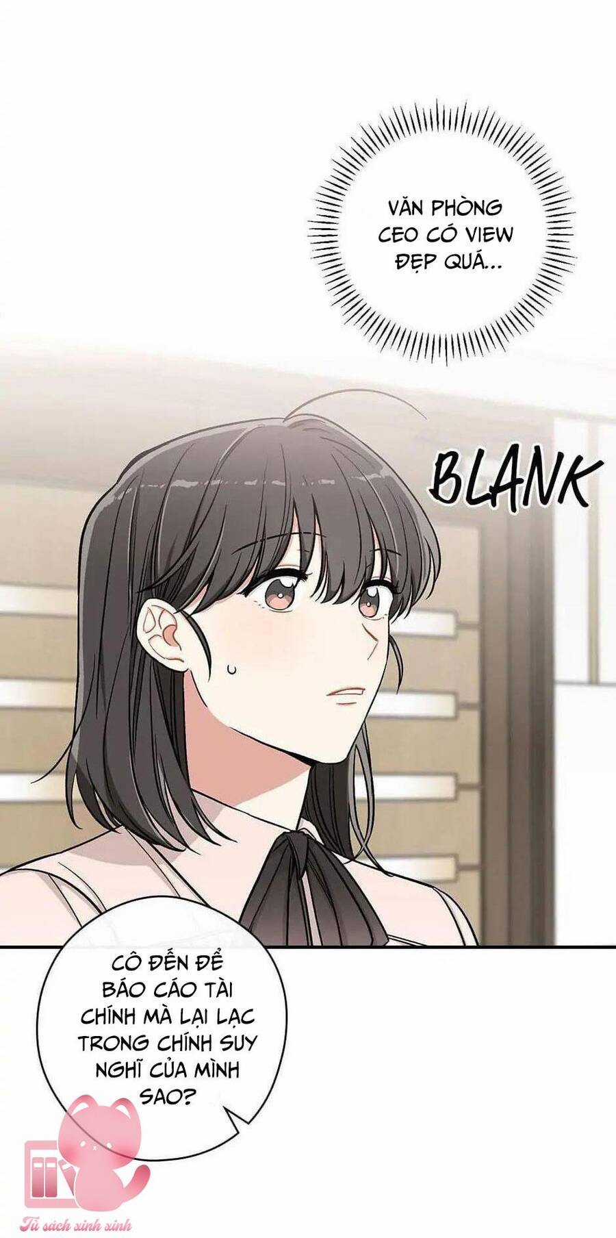 Mùa Xuân Của Espresso Chapter 17 trang 53