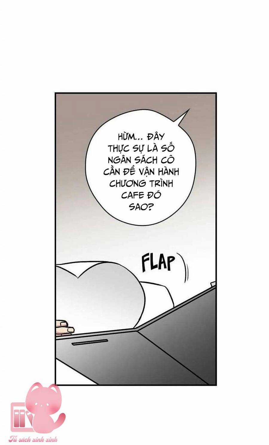 Mùa Xuân Của Espresso Chapter 17 trang 55