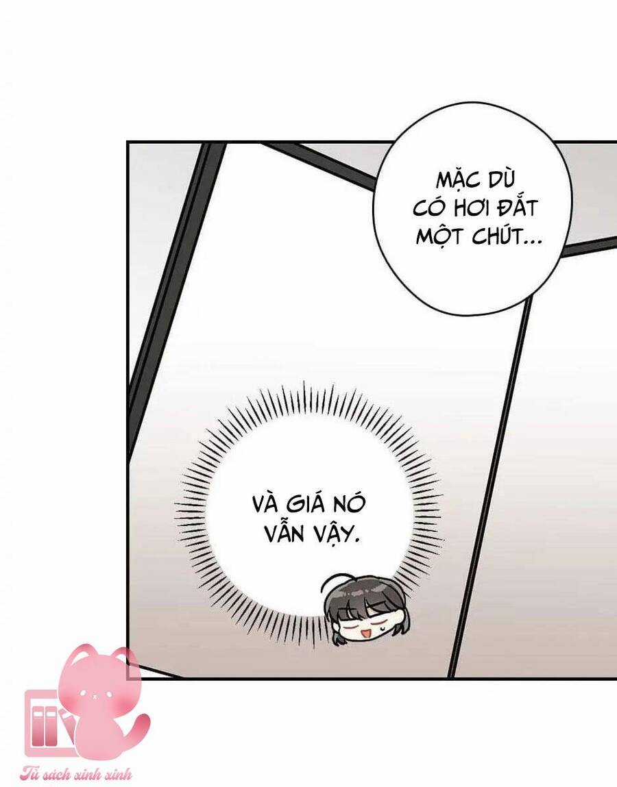 Mùa Xuân Của Espresso Chapter 17 trang 6