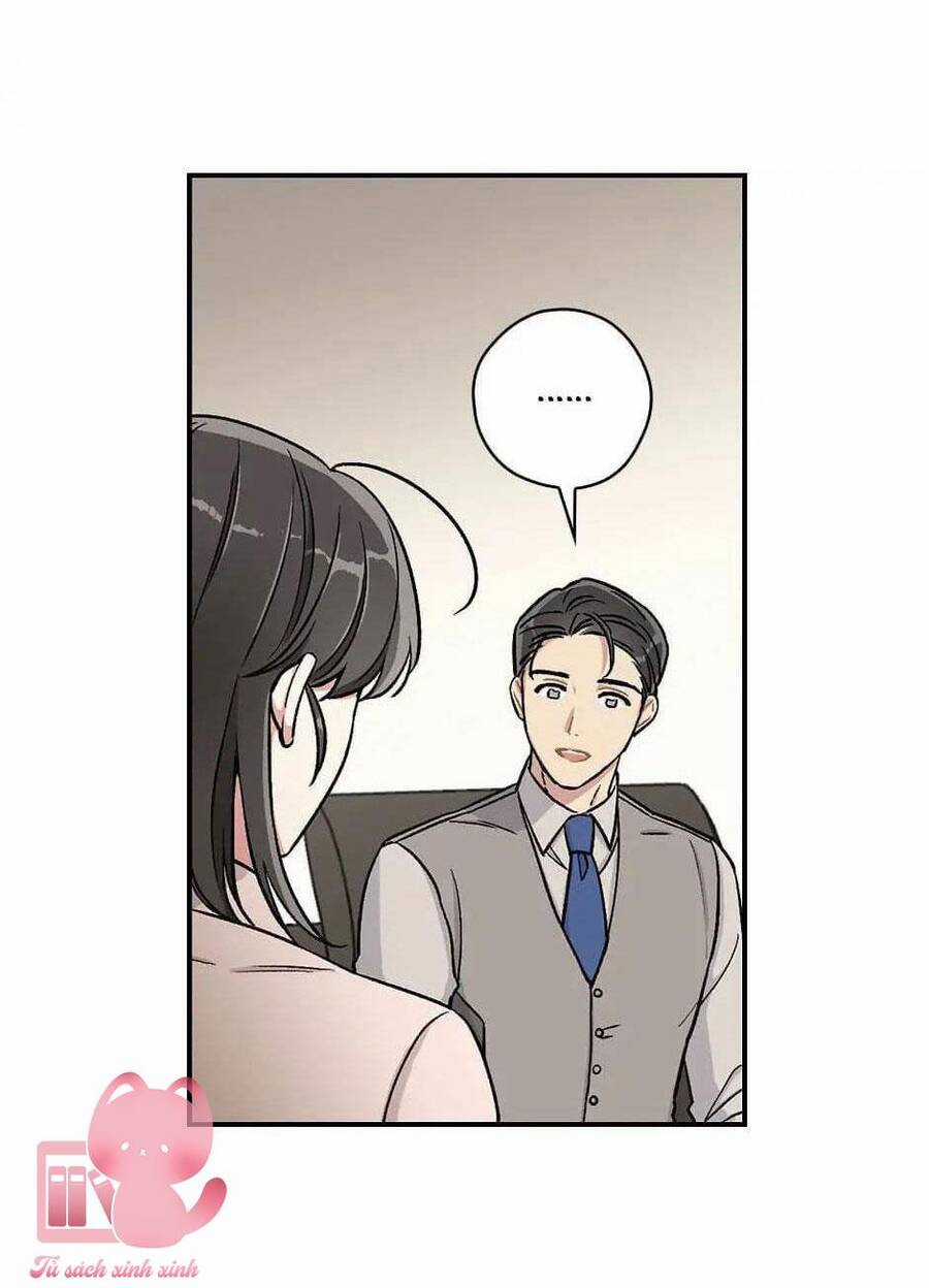 Mùa Xuân Của Espresso Chapter 17 trang 63