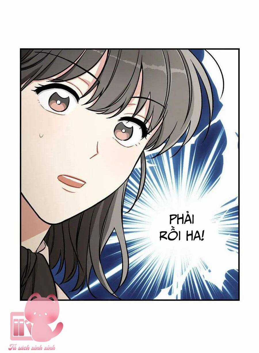 Mùa Xuân Của Espresso Chapter 17 trang 65