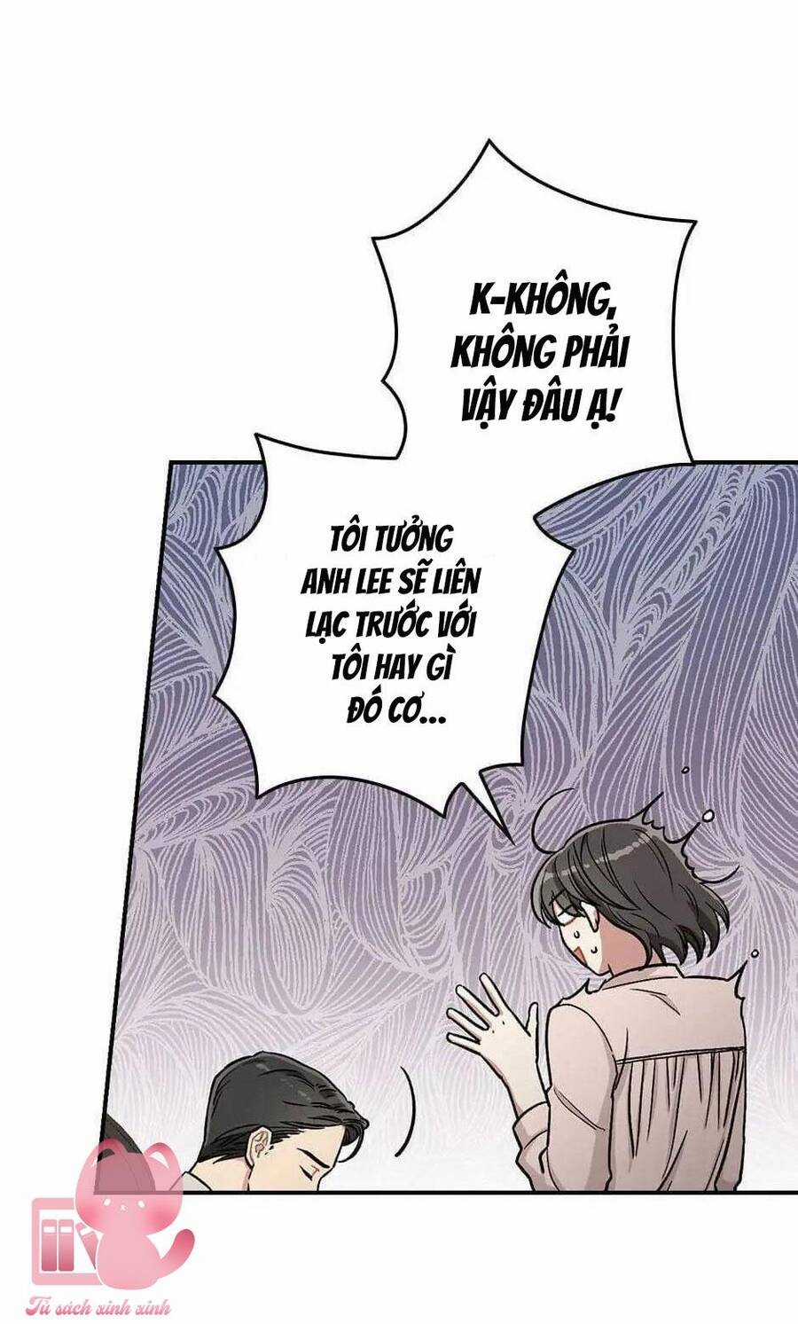 Mùa Xuân Của Espresso Chapter 17 trang 68