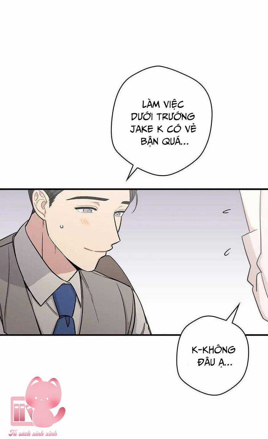 Mùa Xuân Của Espresso Chapter 17 trang 69