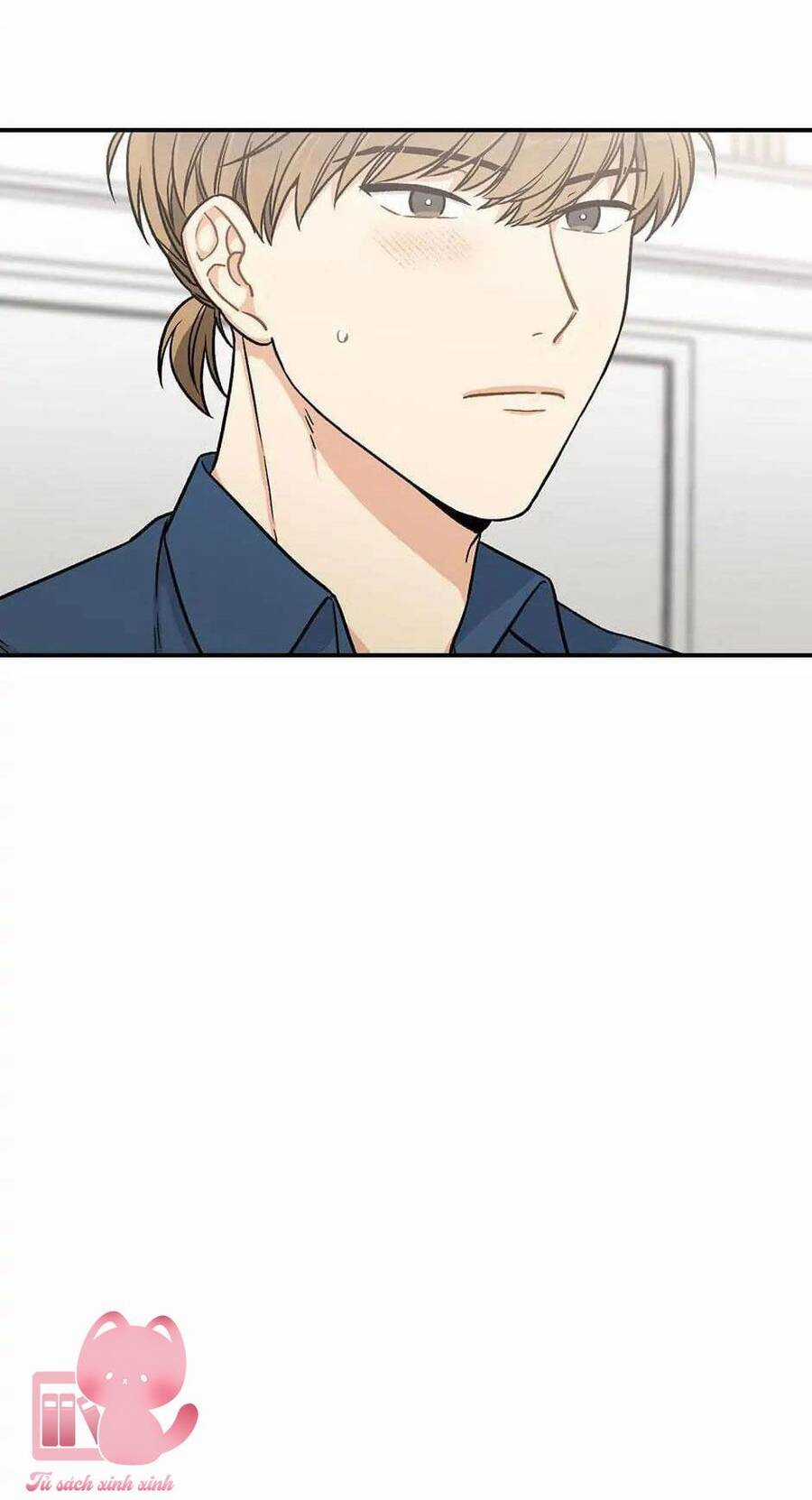 Mùa Xuân Của Espresso Chapter 17 trang 9