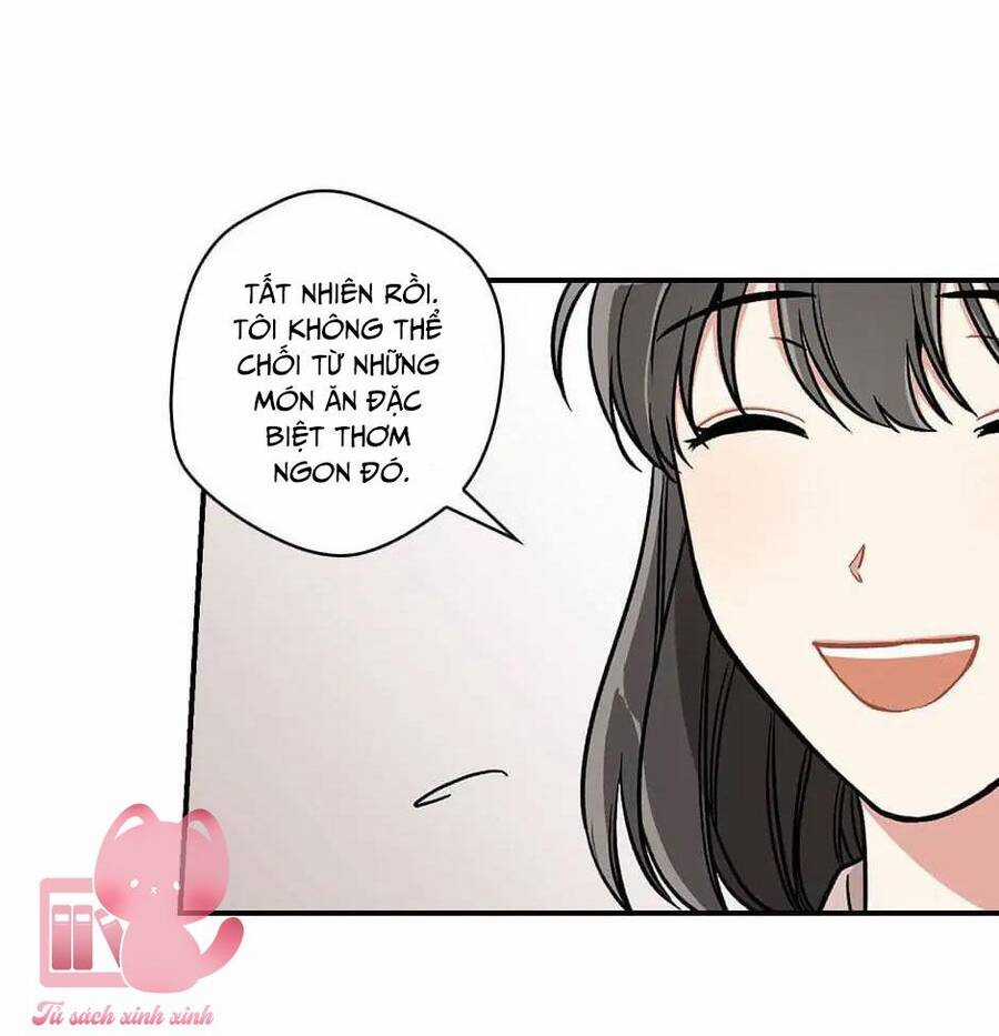 Mùa Xuân Của Espresso Chapter 18 trang 11