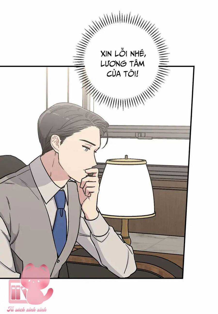 Mùa Xuân Của Espresso Chapter 18 trang 12