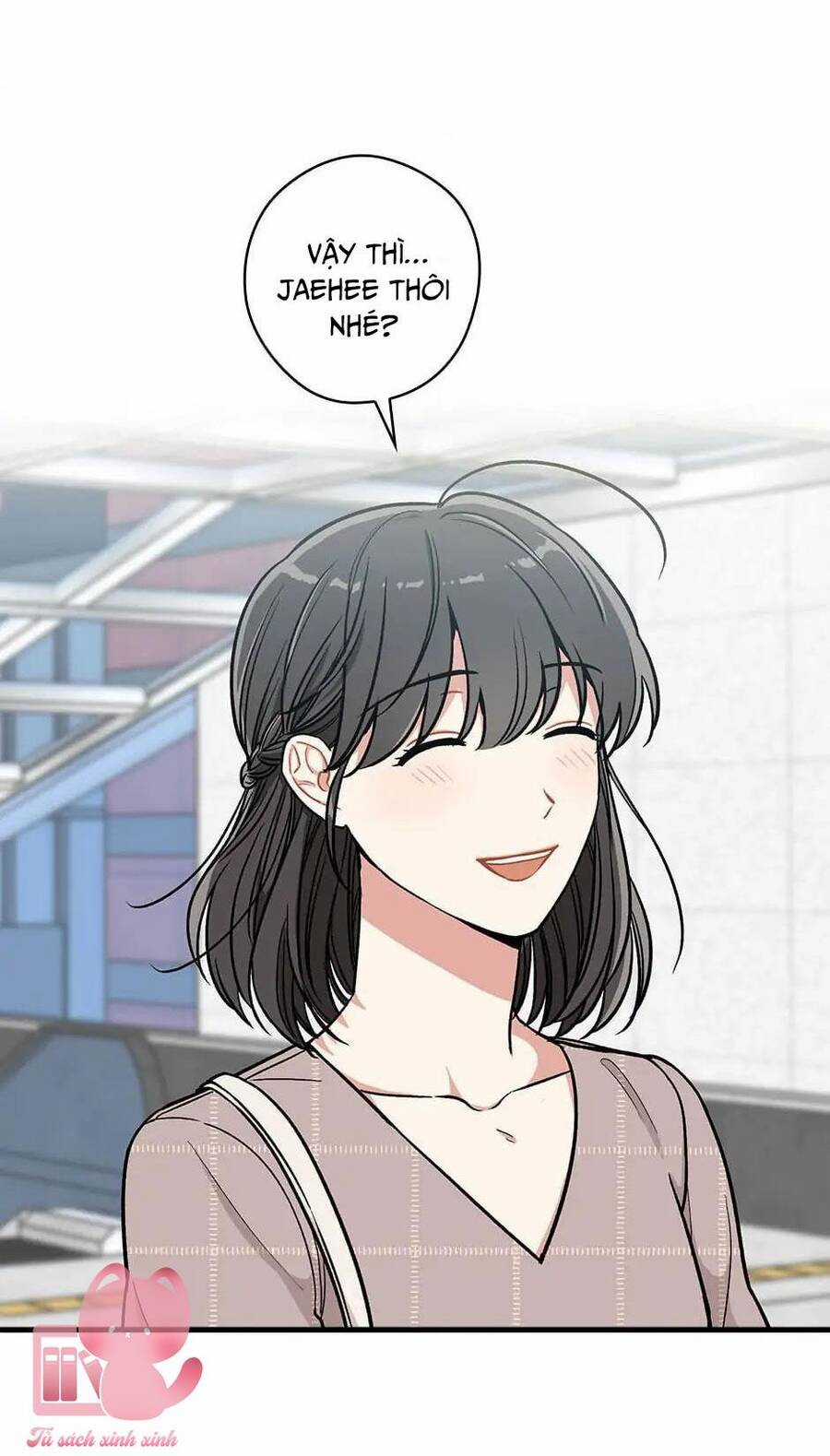 Mùa Xuân Của Espresso Chapter 18 trang 25