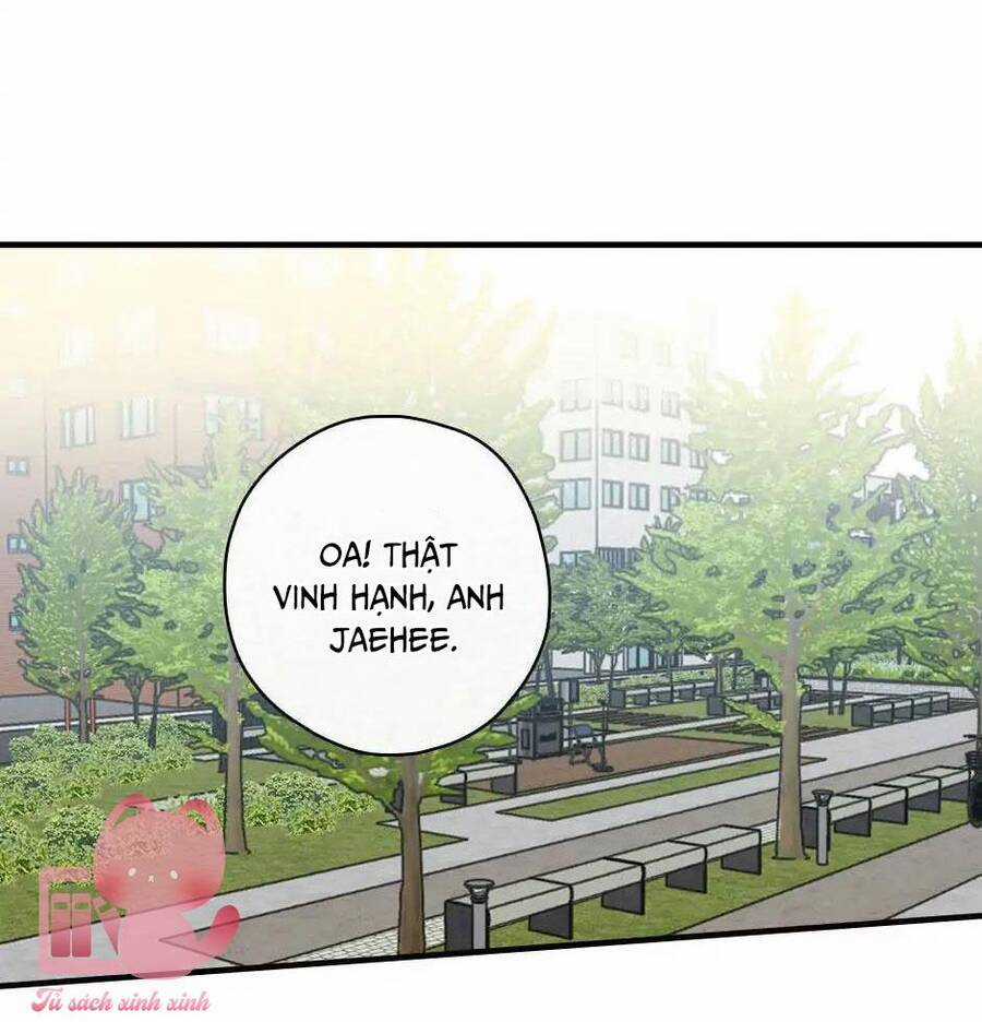 Mùa Xuân Của Espresso Chapter 18 trang 27