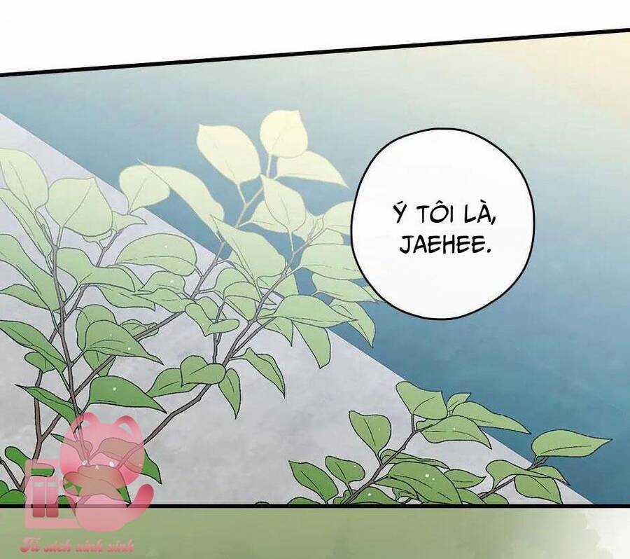 Mùa Xuân Của Espresso Chapter 18 trang 28